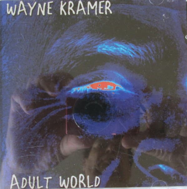Adult World