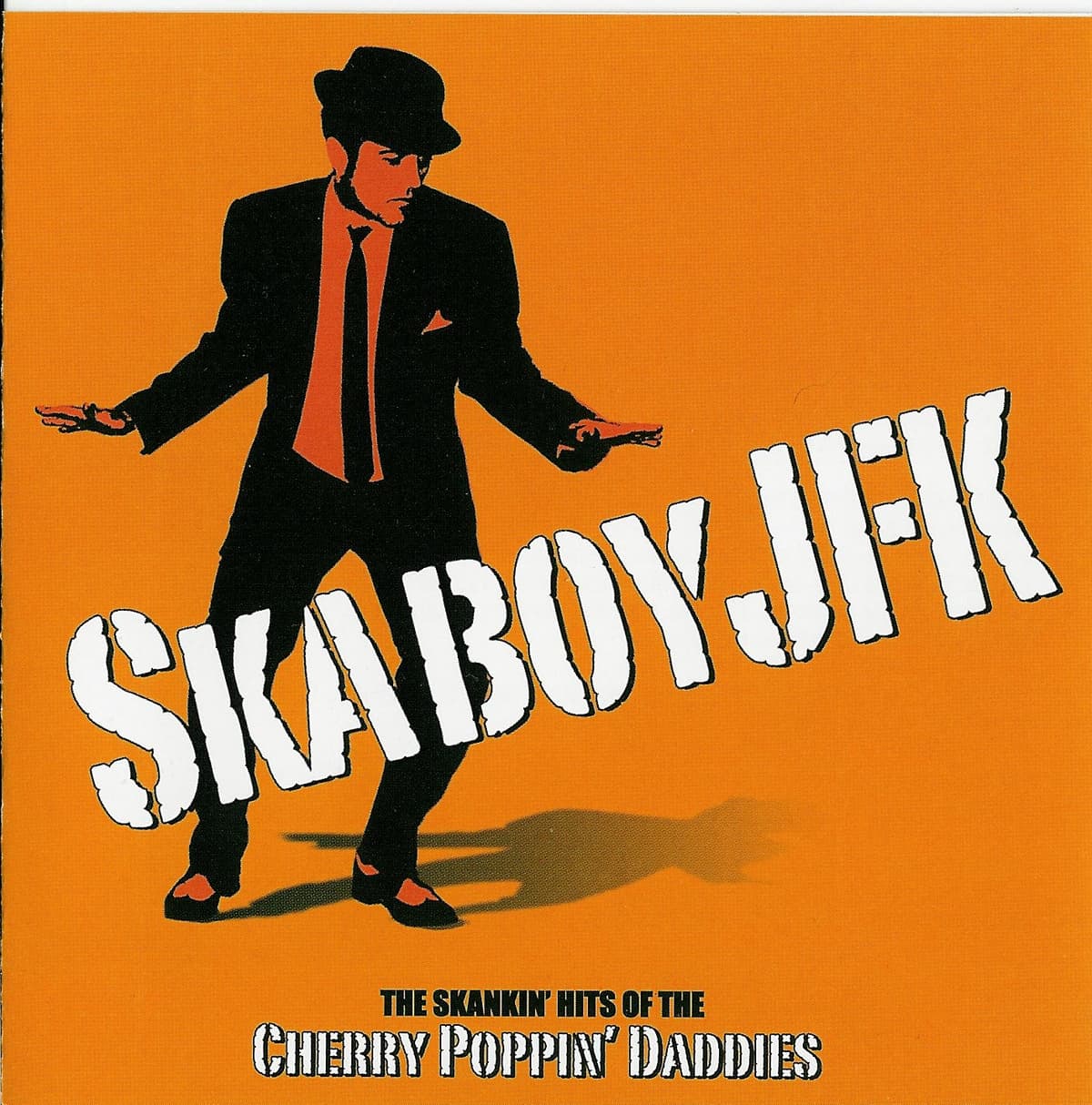 Skaboy JFK