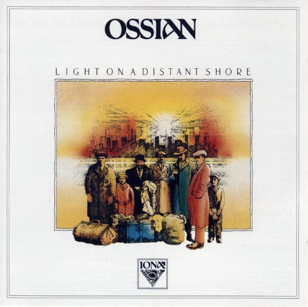Light on a Distant Shore