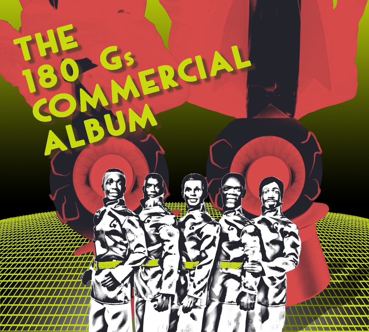 Commercial Album