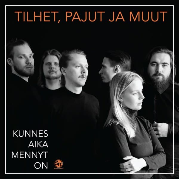 Kunnes aika mennyt on
