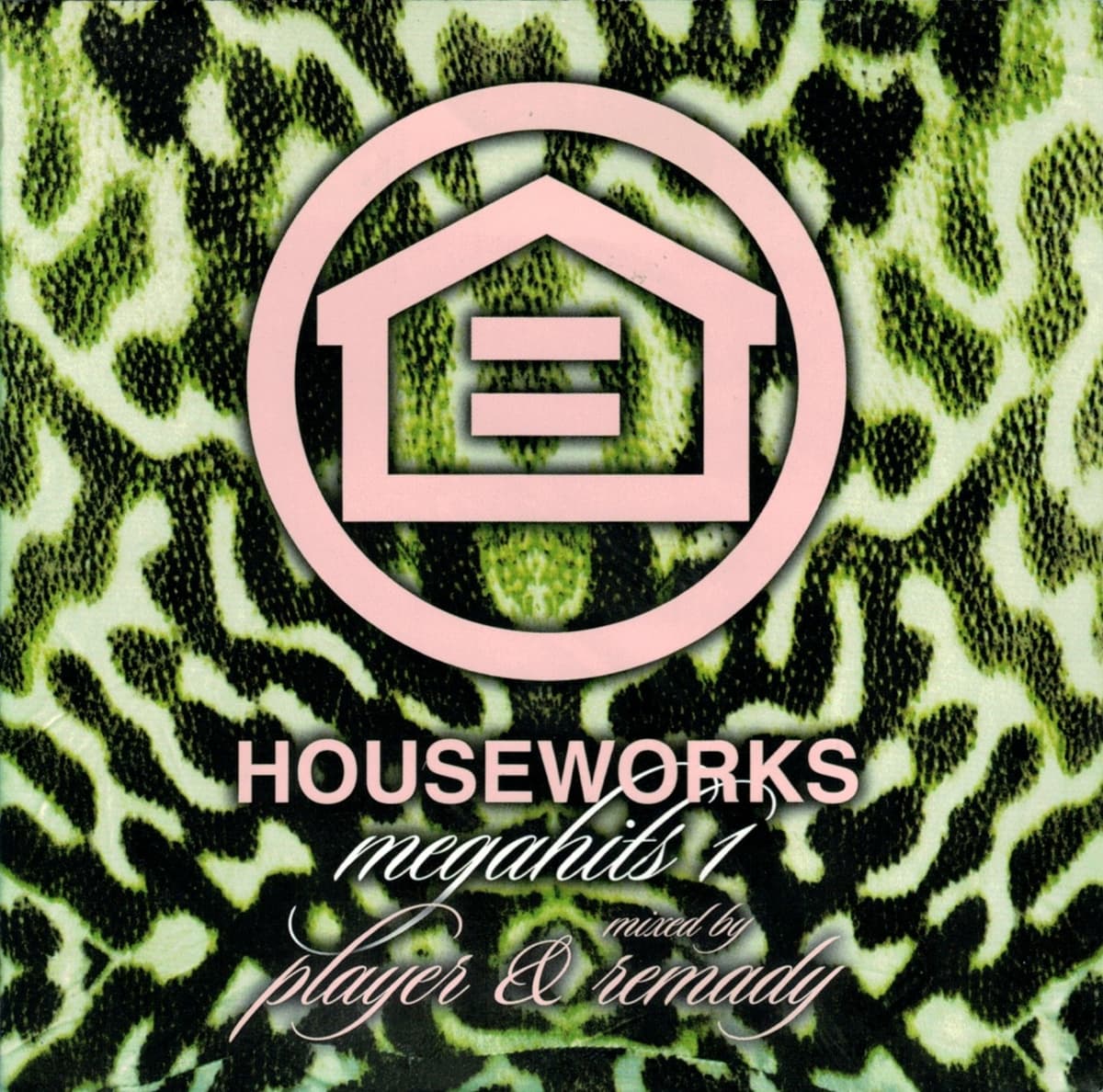 Houseworks Megahits 1