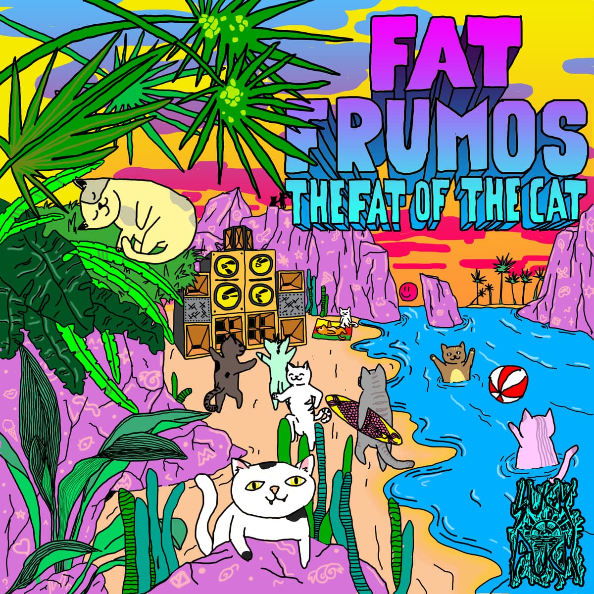 The Fat of the Cat