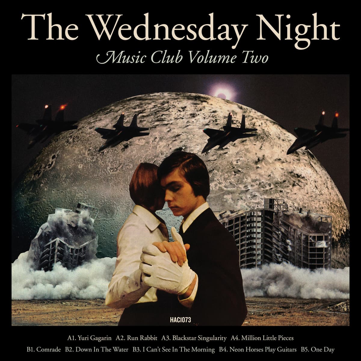 Music Club Volume Two