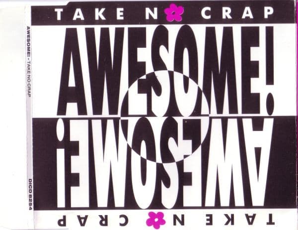 Take No Crap
