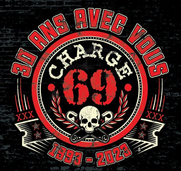 30 ans avec vous