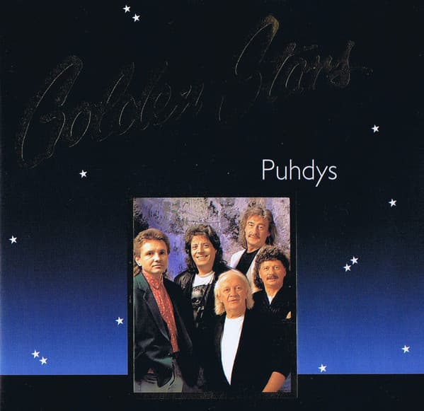 Golden Stars