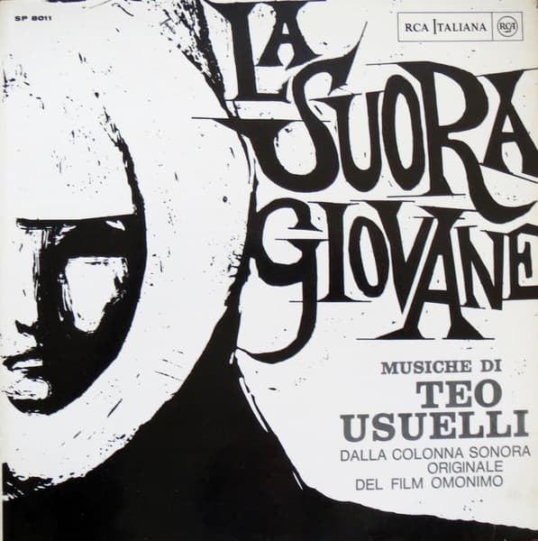 La suora giovane