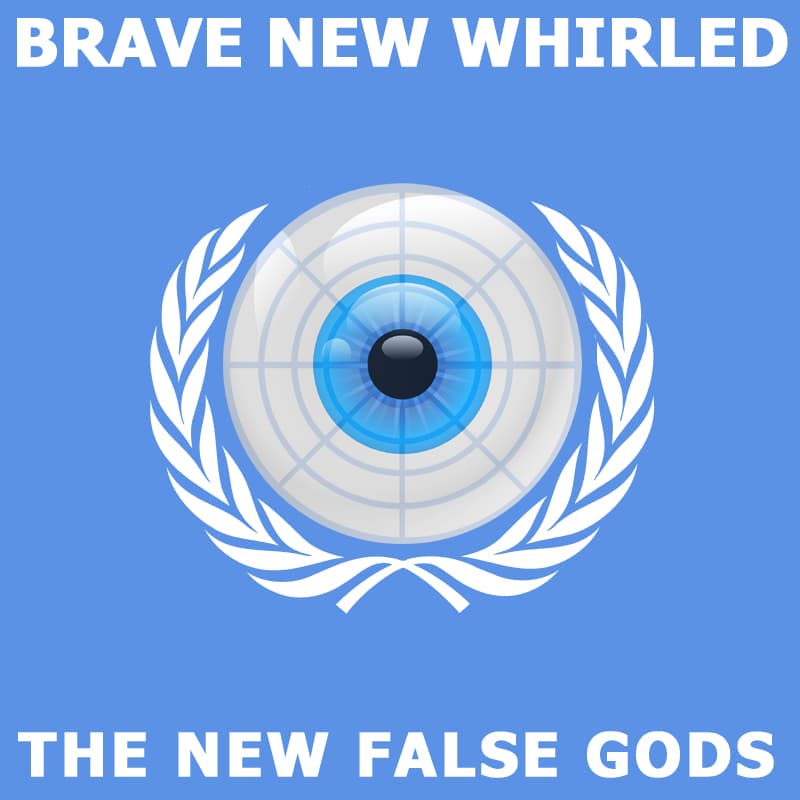 Brave New Whirled