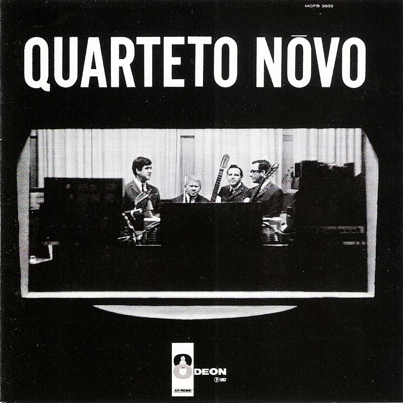 Quarteto Novo