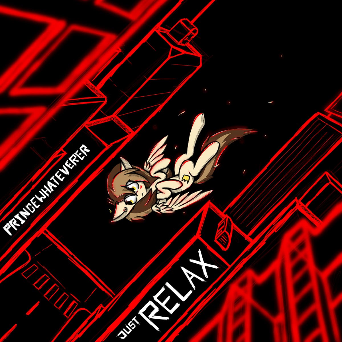 Just Relax