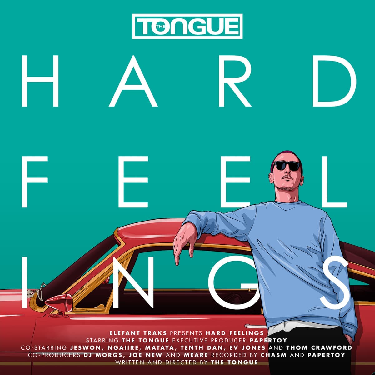 Hard Feelings