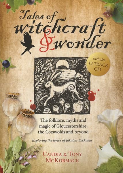 Tales of Witchcraft & Wonder
