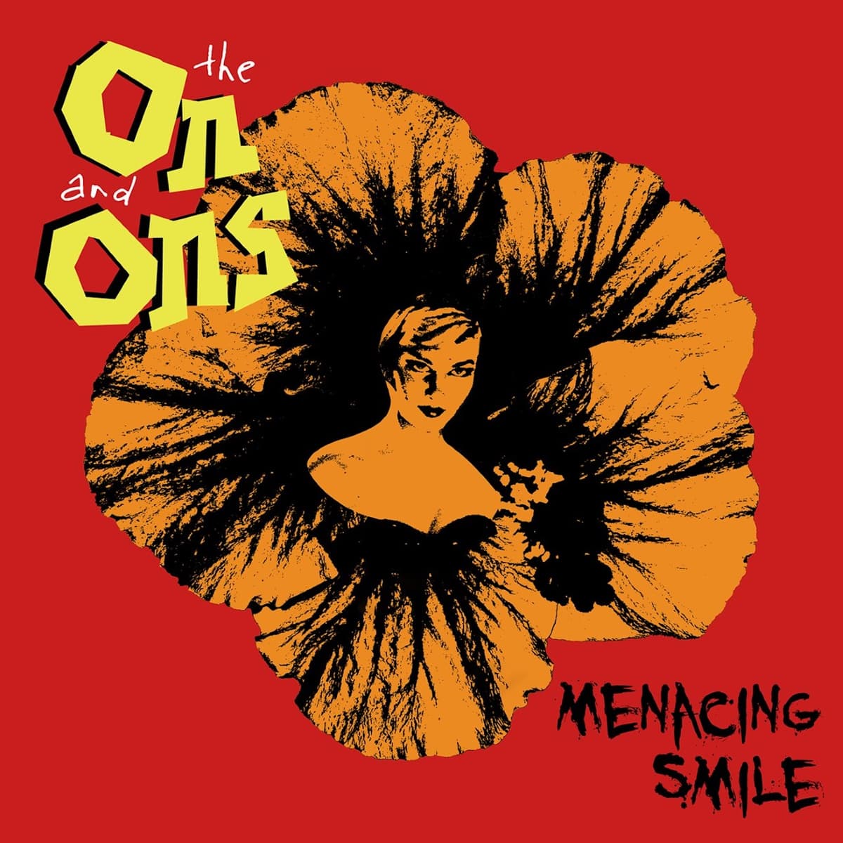 Menacing Smile