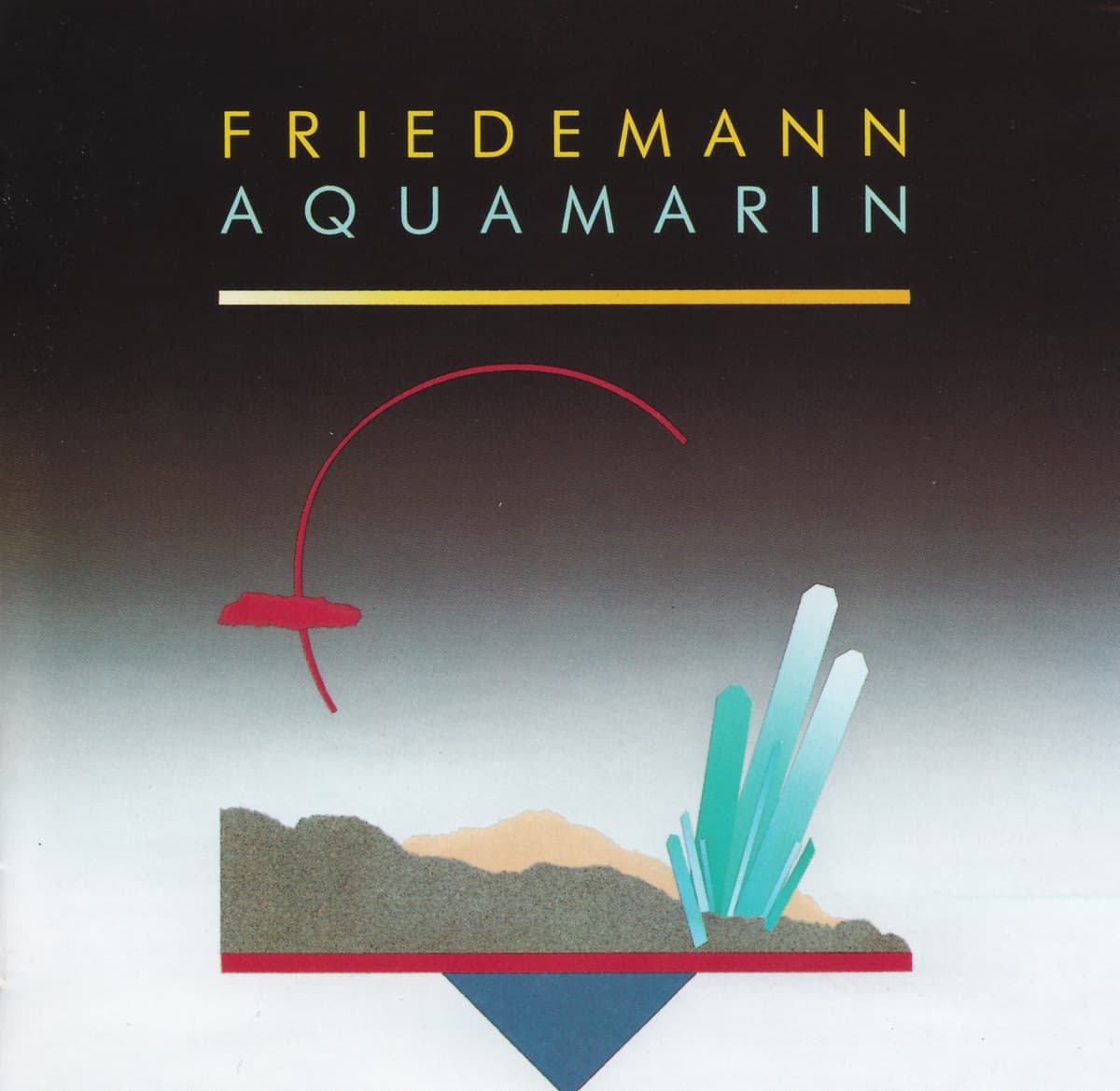 Aquamarin
