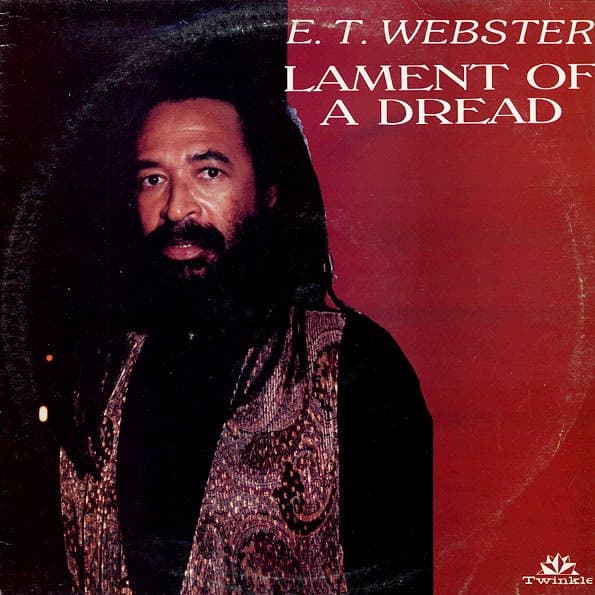Lament Of A Dread