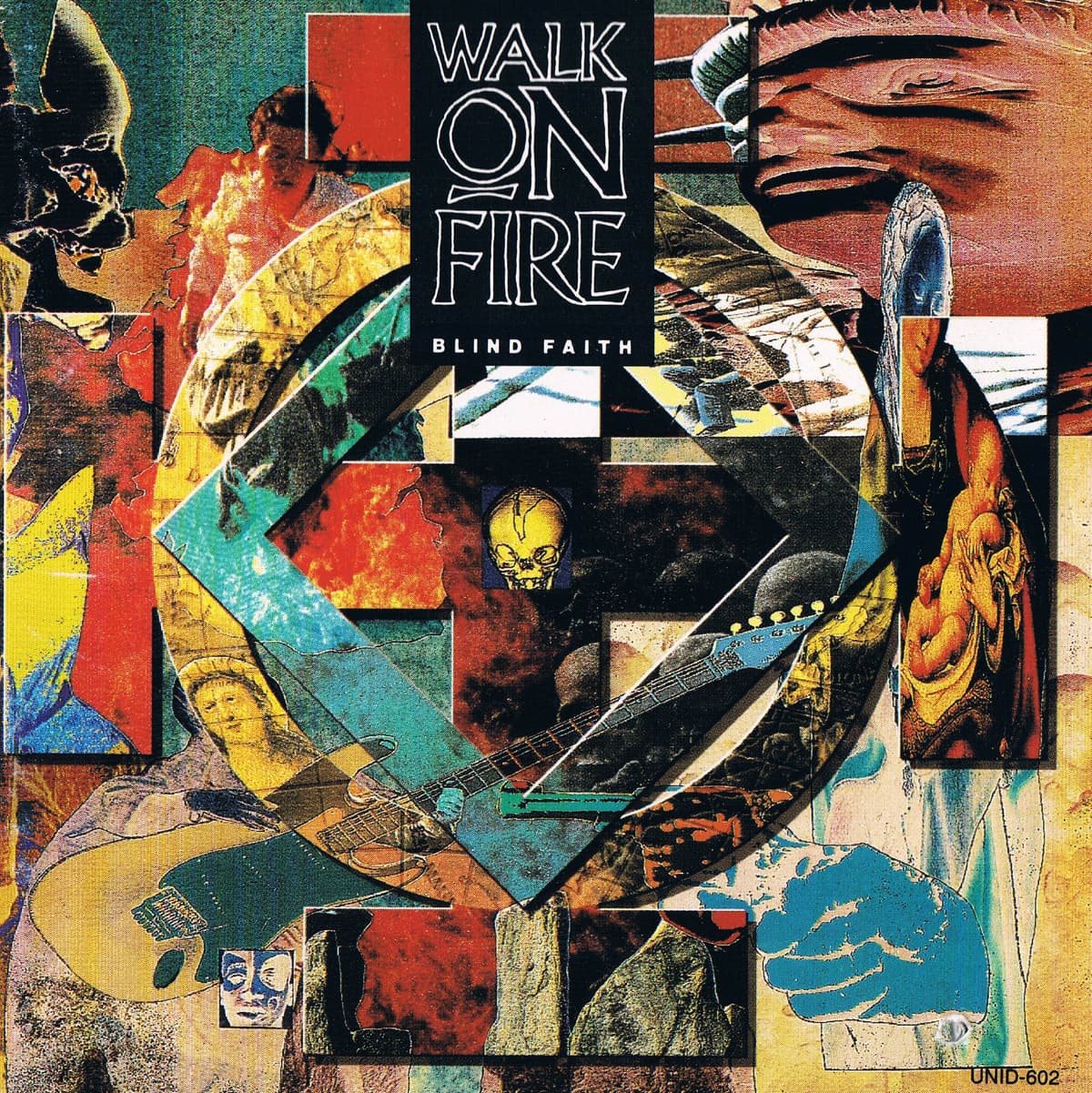 Blind Faith