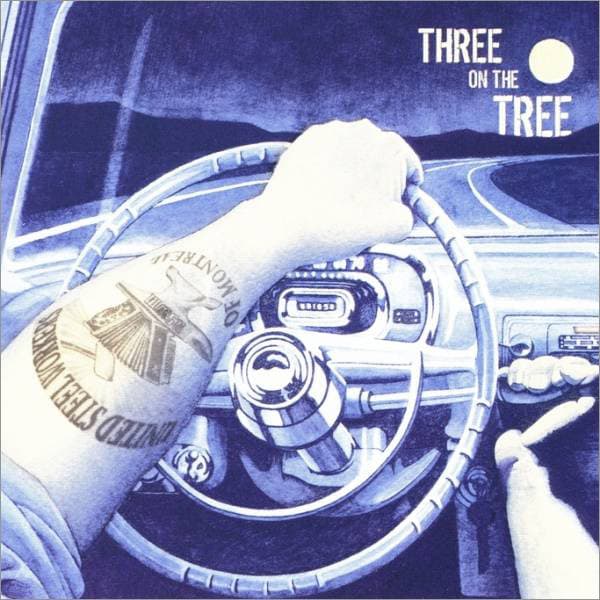 Three on the Tree