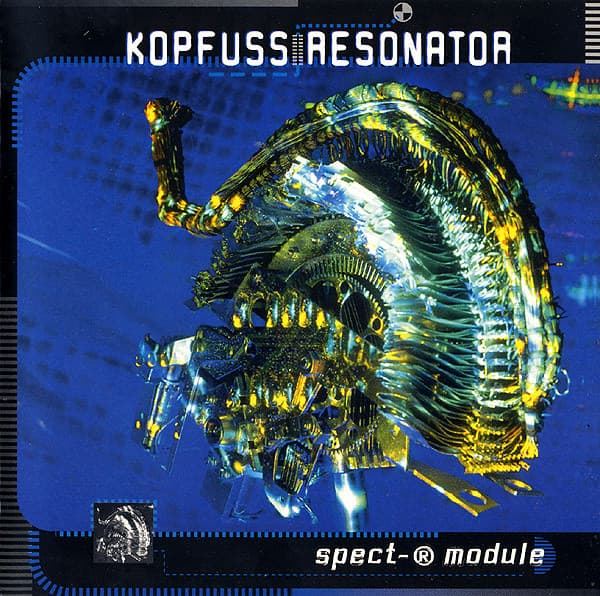 spect-Ⓡ module