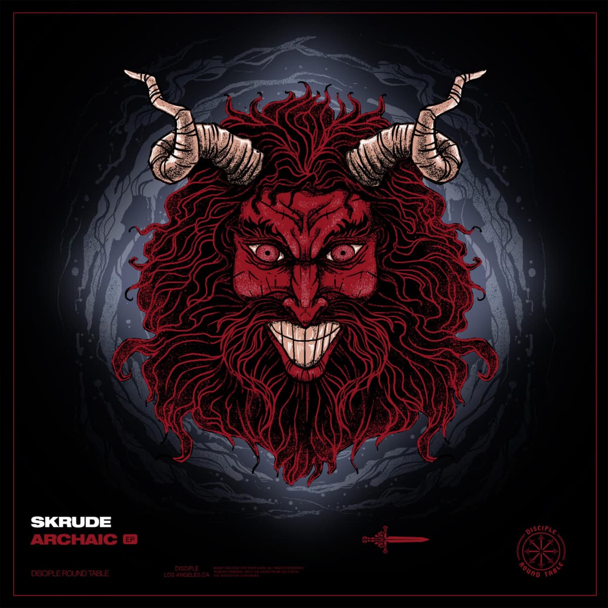 Archaic EP