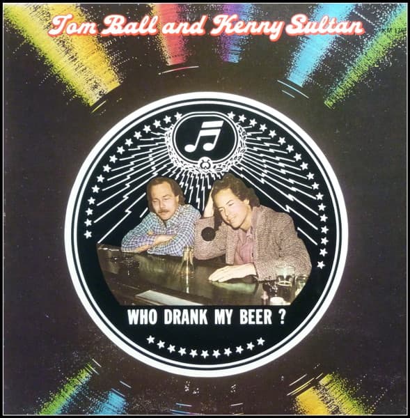 Who Drank My Beer?
