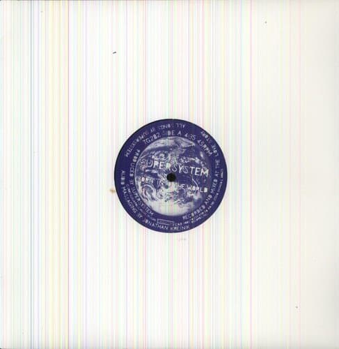 Born Into The World / Defcon