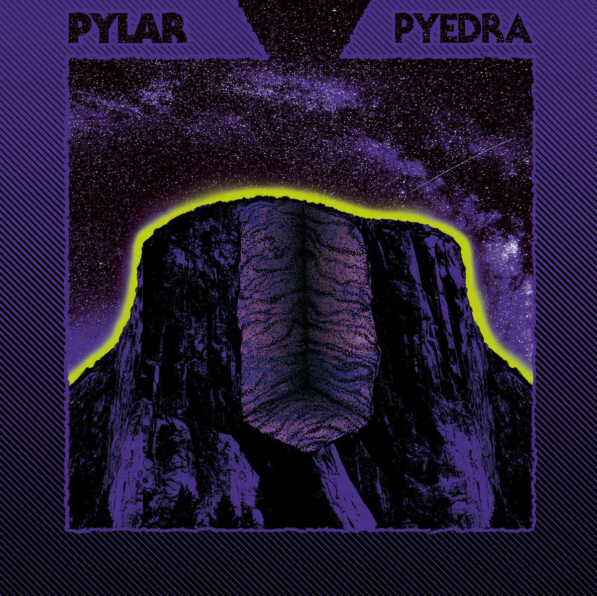 PYEDRA