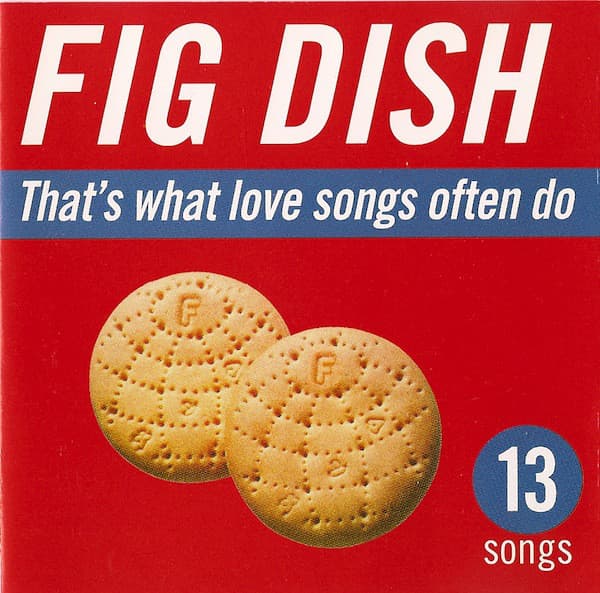 That's What Love Songs Often Do