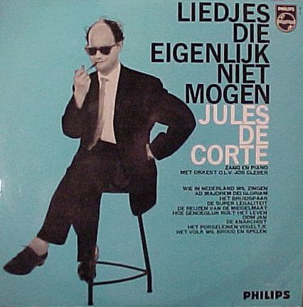 Liedjes die eigenlijk niet mogen