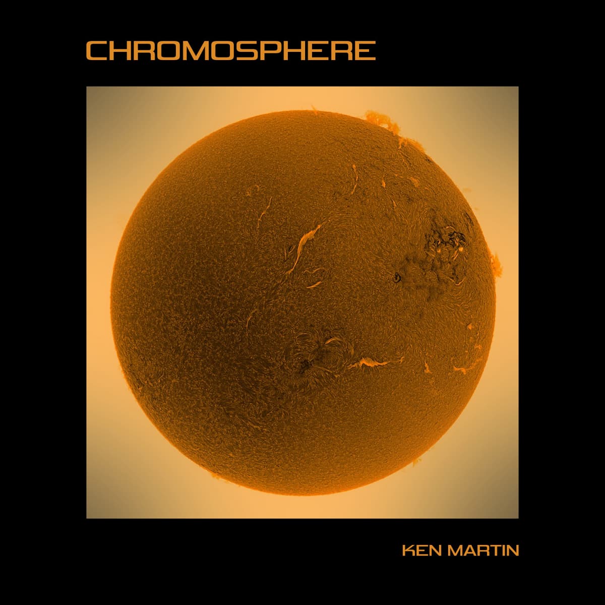 Chromosphere