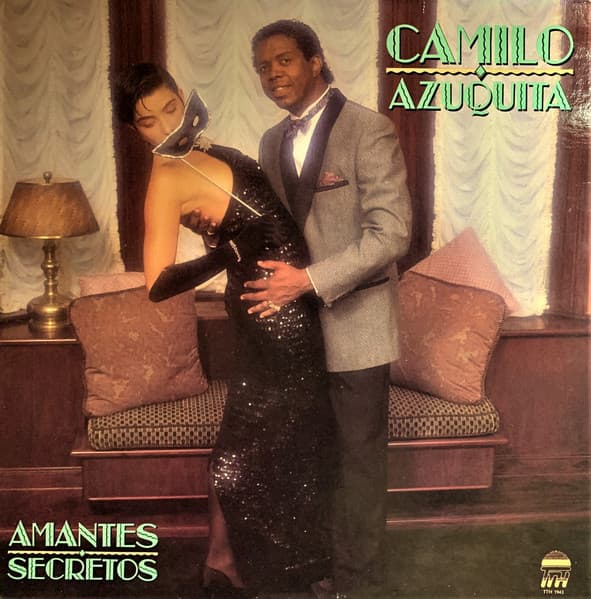 Amantes secretos