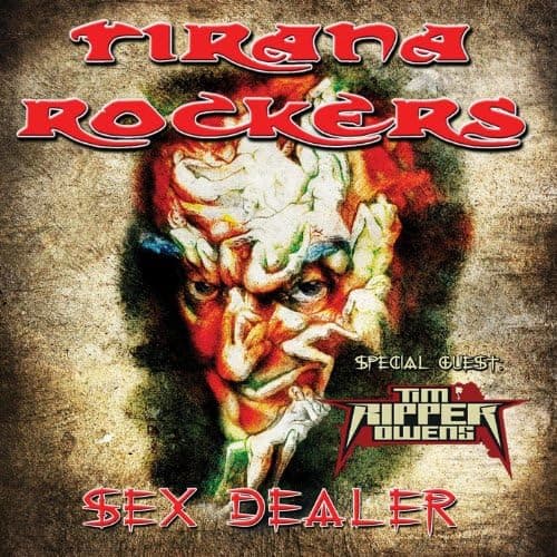 Sex Dealer