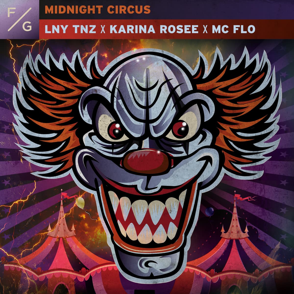 Midnight Circus