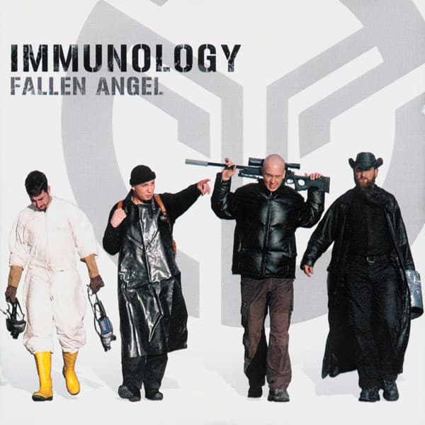 Fallen Angel