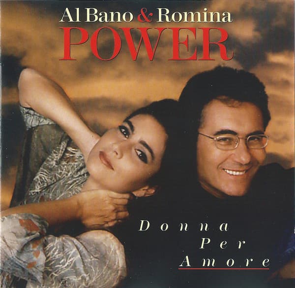 Donna per amore