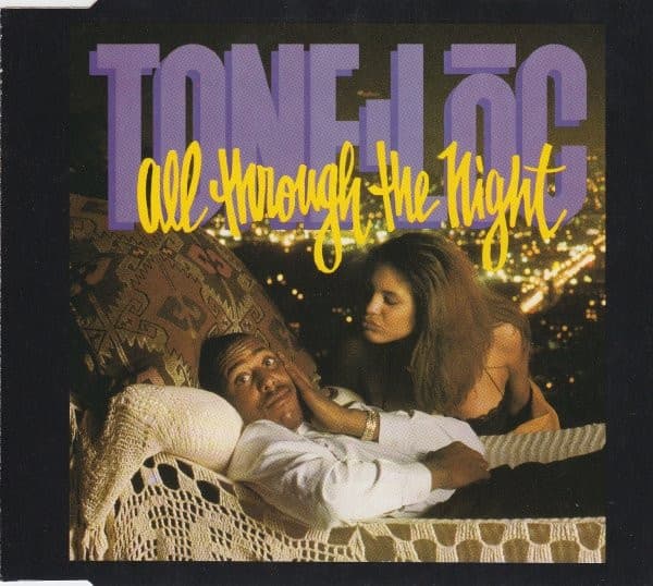 All Through the Night