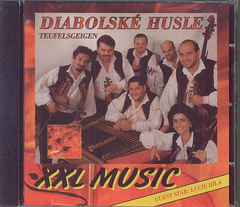 XXL Music