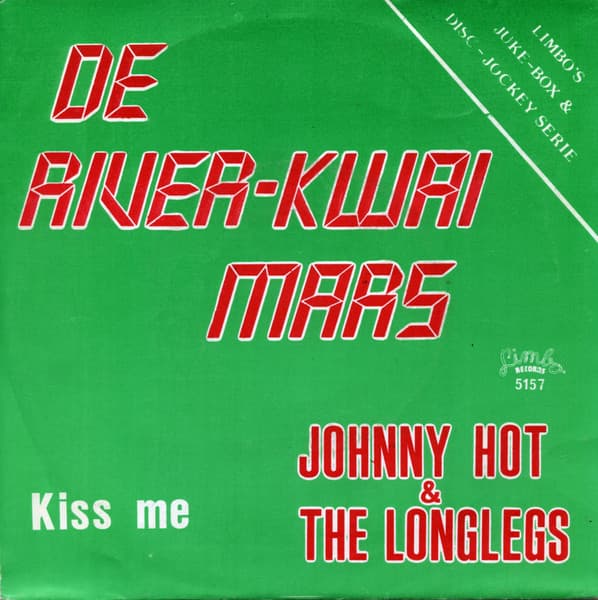 De River Kwai Mars