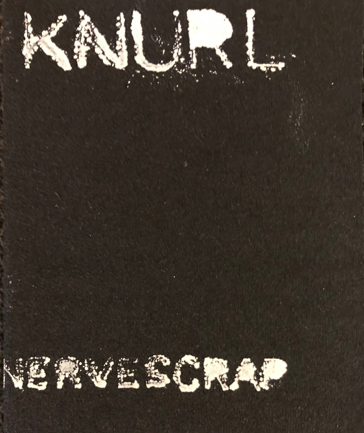 Nervescrap