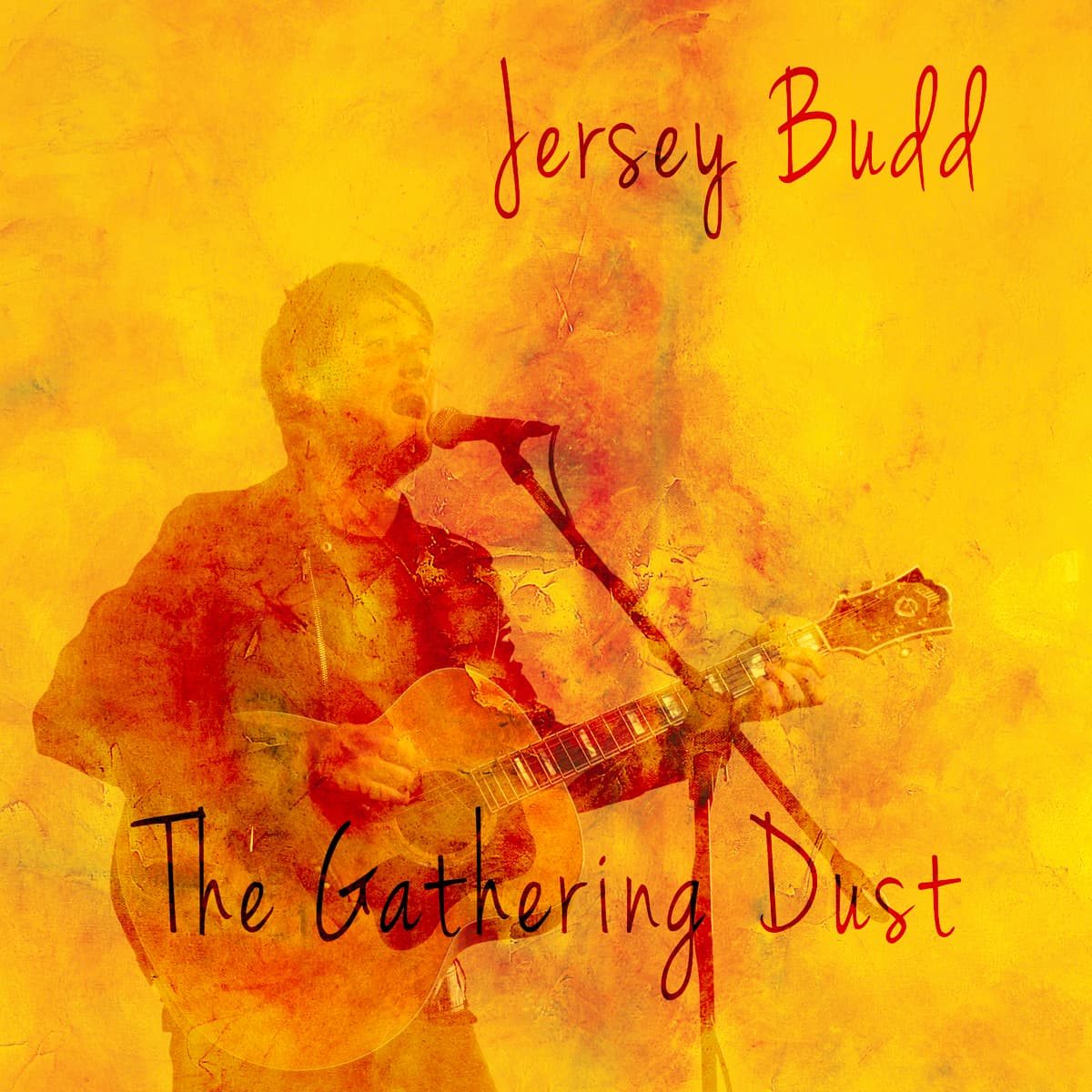 The Gathering Dust