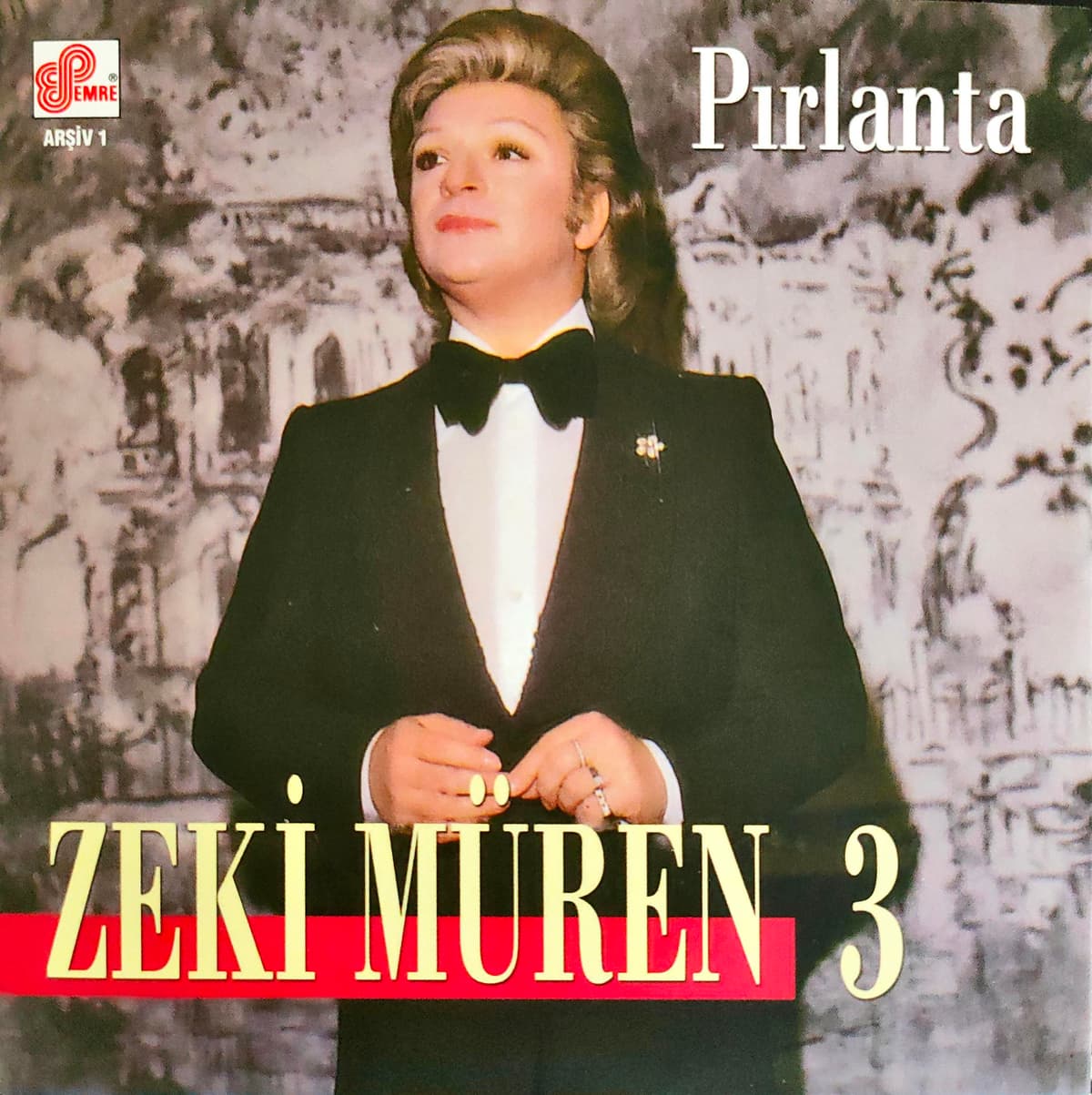 Pırlanta 3