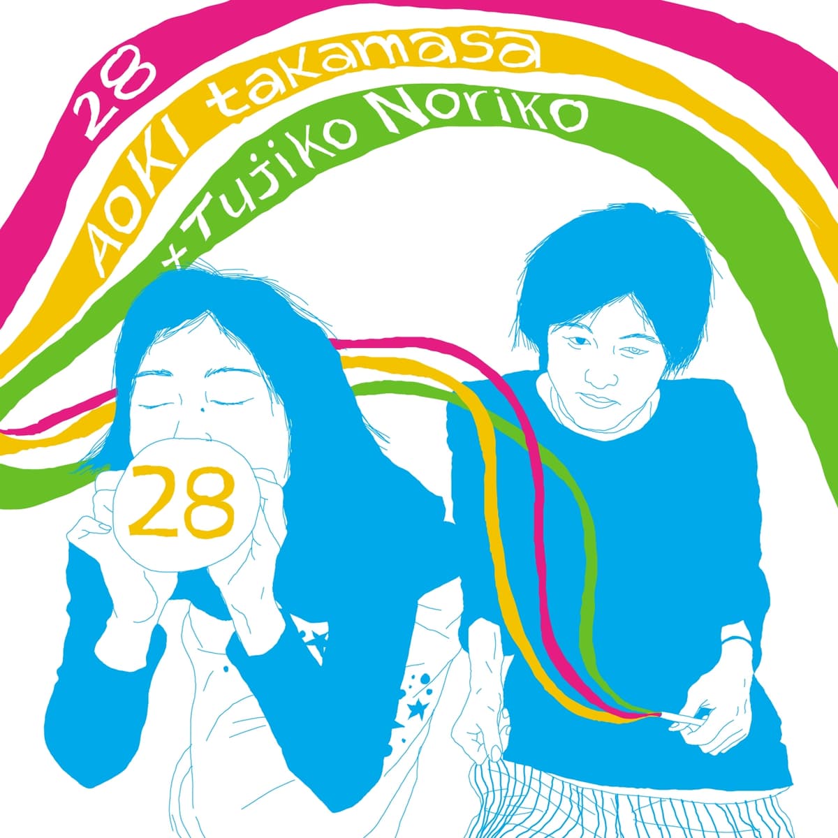28