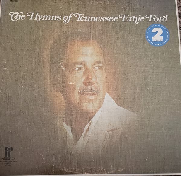 The Hymns of Tennessee Ernie Ford