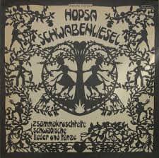 Hopsa, Schwabenliesl
