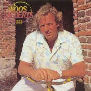 Koos Alberts, III