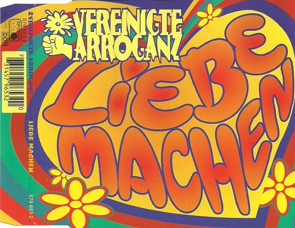 Liebe machen