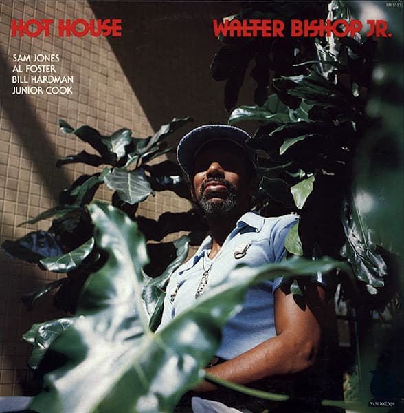 Hot House