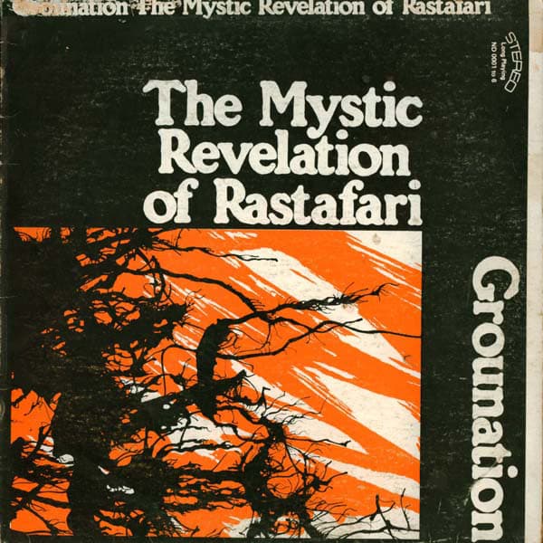 The Original Complete Groundation
