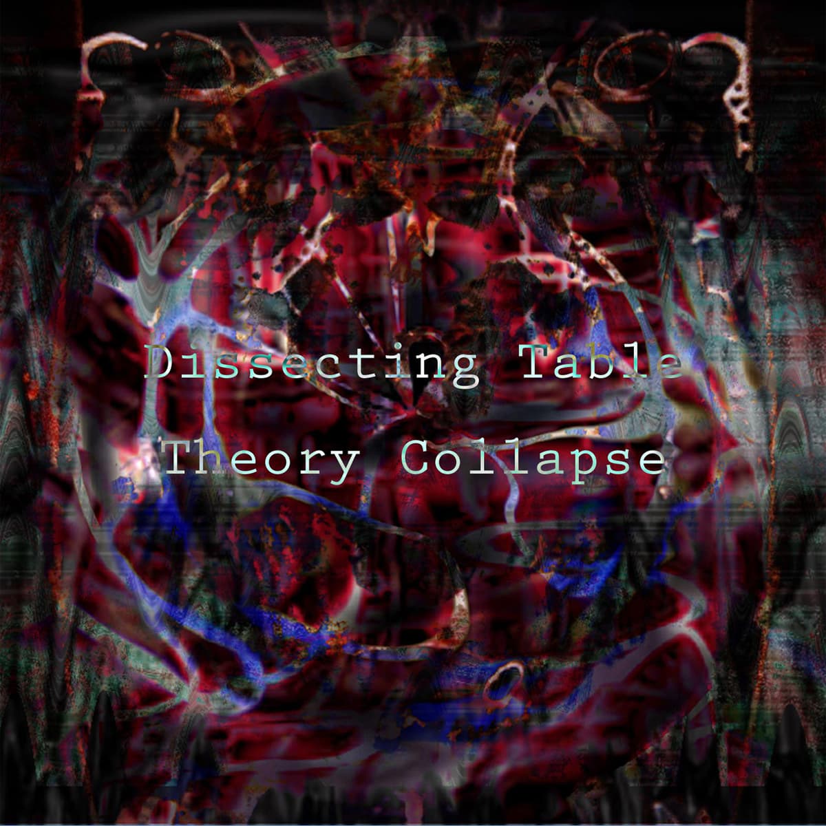 Theory Collapse