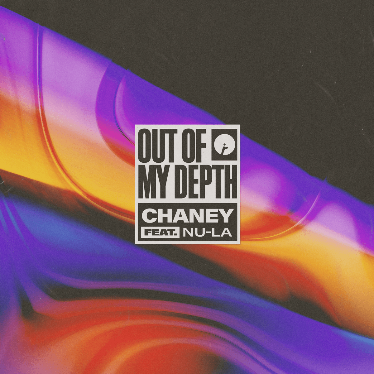 Out Of My Depth